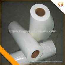 multilayer laminated packaging film